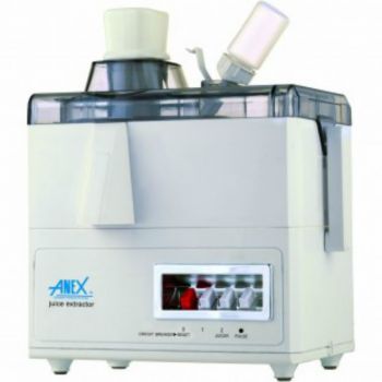 Anex Juicer AG 76